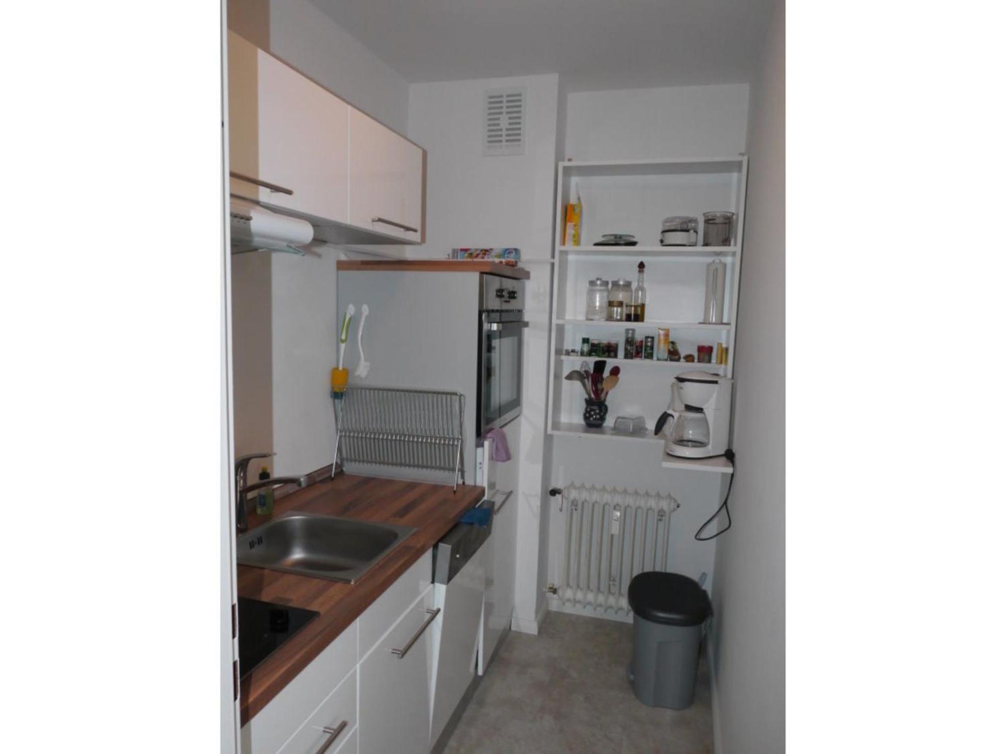 Henning Apartment Bad Harzburg Exterior foto
