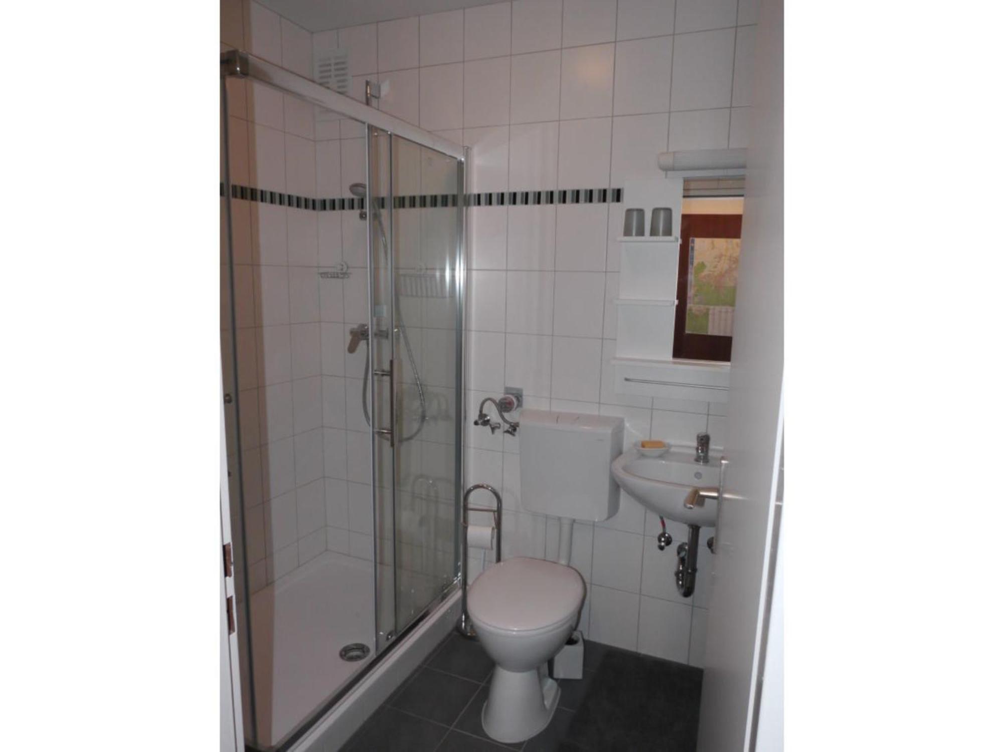 Henning Apartment Bad Harzburg Exterior foto