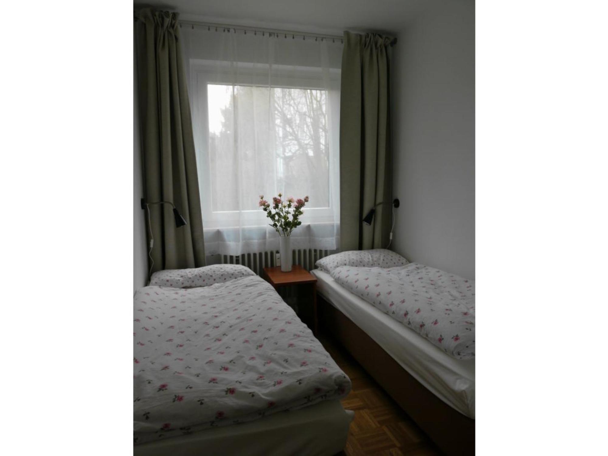 Henning Apartment Bad Harzburg Exterior foto