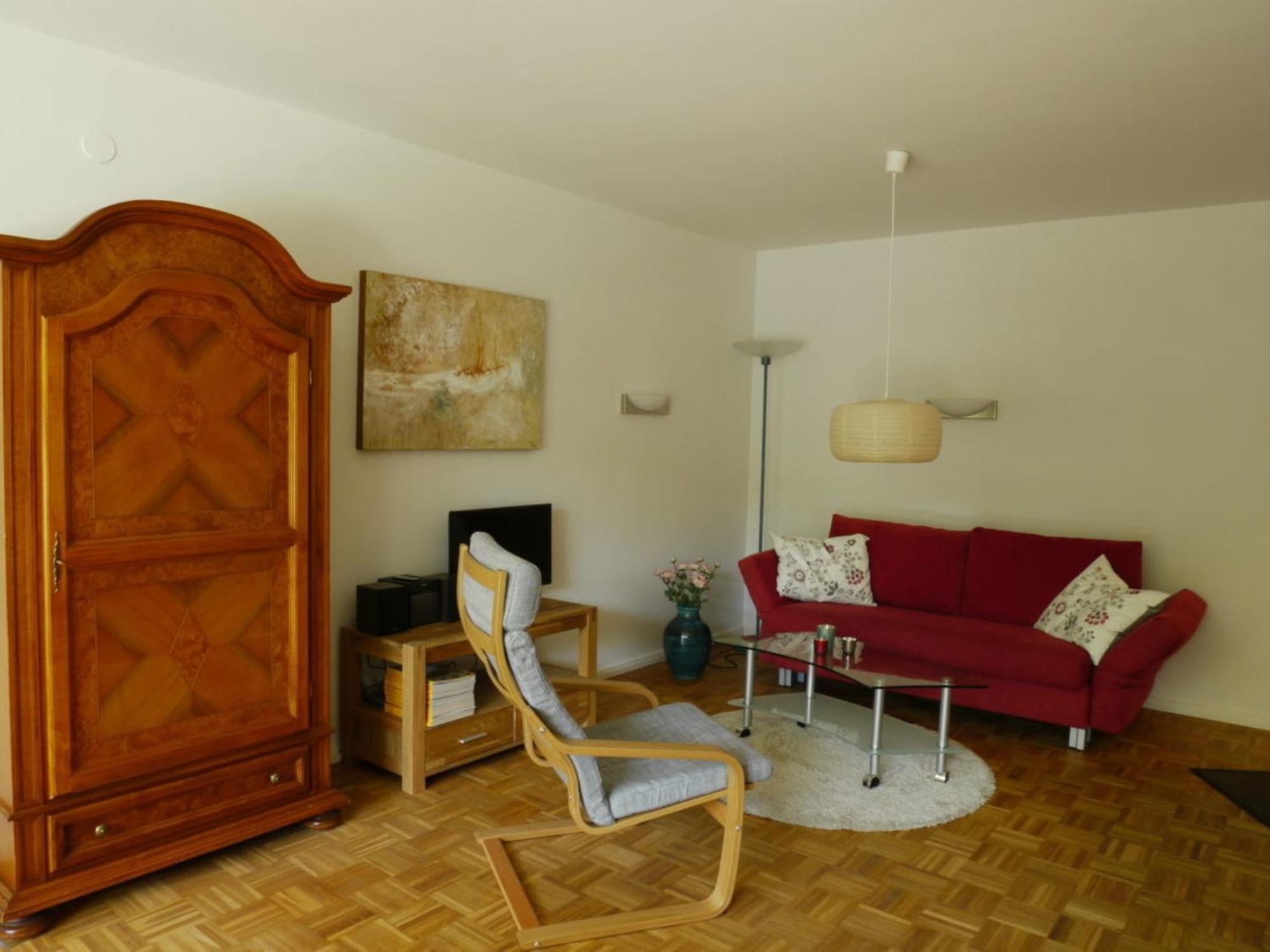 Henning Apartment Bad Harzburg Exterior foto